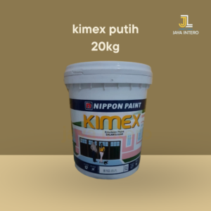 Kimex Putih 20Kg