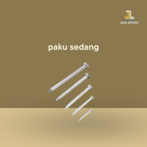 Paku Sedang