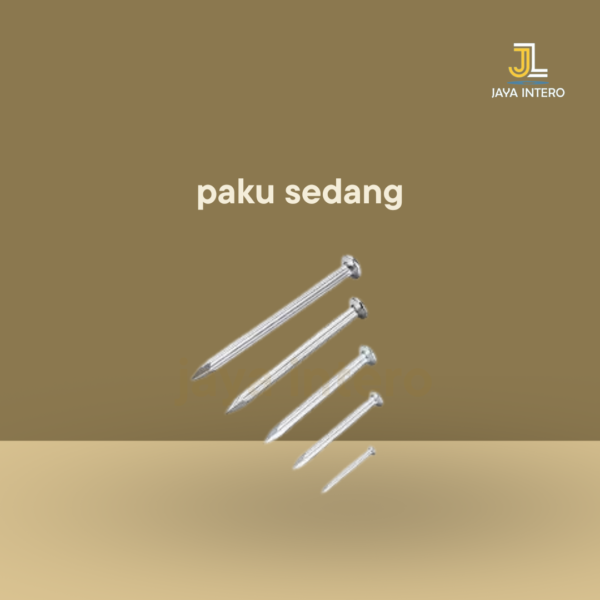 Paku Sedang