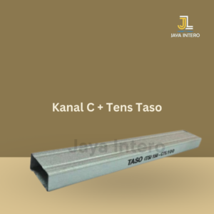 Kanal C Rens Taso