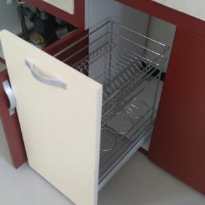 Kitchen Set 1 Pintu Di Medan