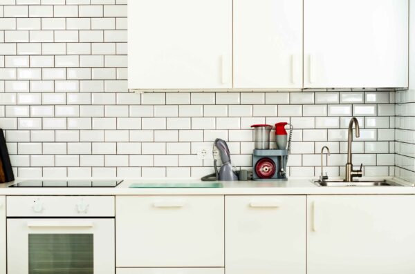 Kitchen Set Keramik Di Medan - Image 2