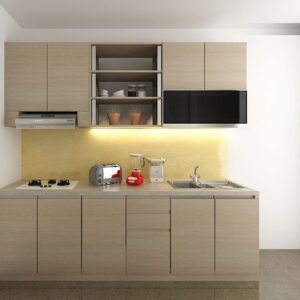 Kitchen Set Westafel Di Medan