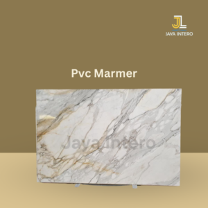 PVC Marmer