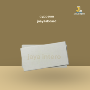 Gypsum Jaya Board