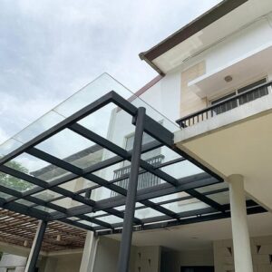 Kanopi Carport Di Medan
