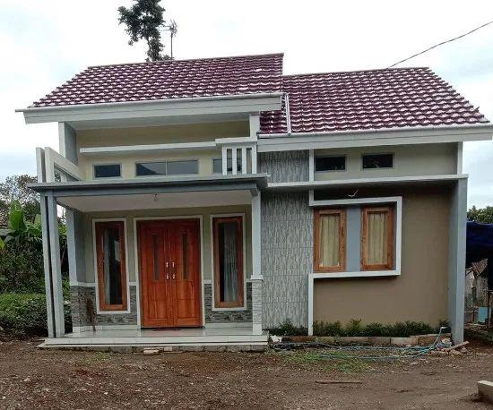 Kanopi Cor Minimalis Di Medan - Image 2