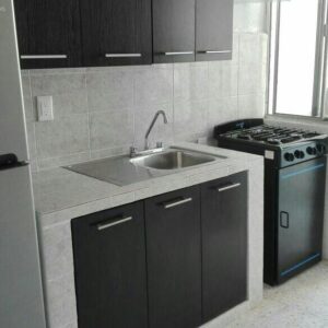 Kitchen Set 4 Pintu Di Medan
