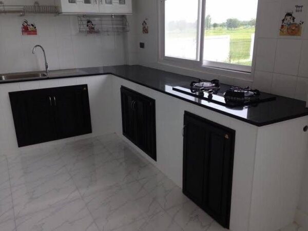 Kitchen Set Bawah Minimalis Di Medan