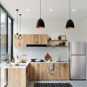 kitchen set eropa Di Medan