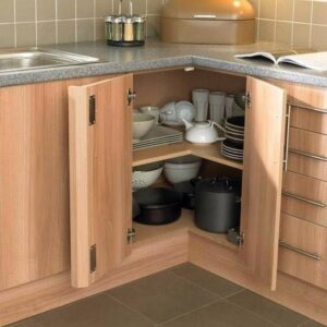 Lemari Kitchen Set Bawah Di Medan