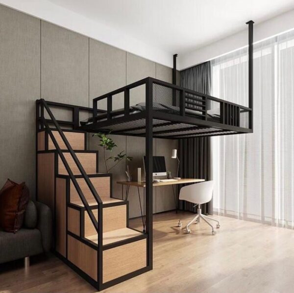 Mezzanine Kamar 3x4 Di Medan - Image 3