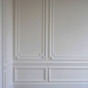 Panel Molding Wall Di Medan