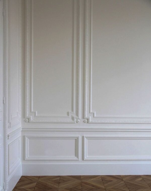 Panel Molding Wall Di Medan