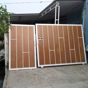 Pvc Motif Kayu Jati Di Medan