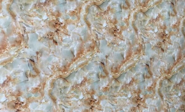 PVC Marmer Granit Panel JD - 056 (Y) Medan