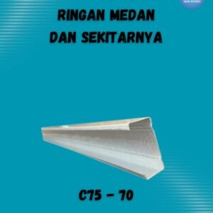 So Besar C75-0.80 Medan