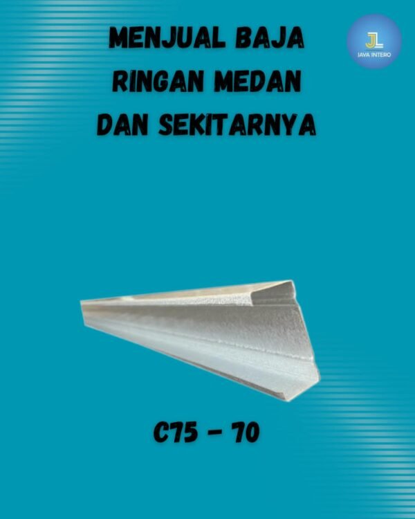 So Besar C75-0.80 Medan