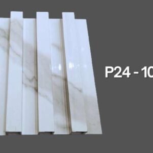 WPC Wall Panel One Tone P24-108 Medan