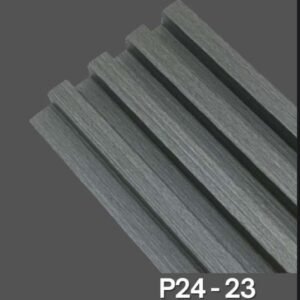 WPC Wall Panel One Tone P24-23 Medan