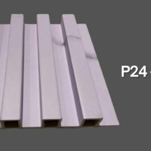 WPC Wall Panel One Tone P24-106 Medan