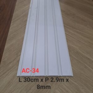 PVC Tensile Flooring Tg K304 2m 7 Medan