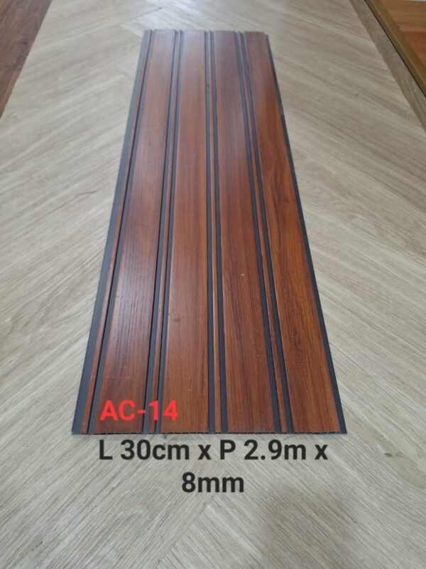 PVC Tensile Flooring Tg K900 3M 1 Medan - Image 3