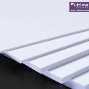 PVC Board Medan