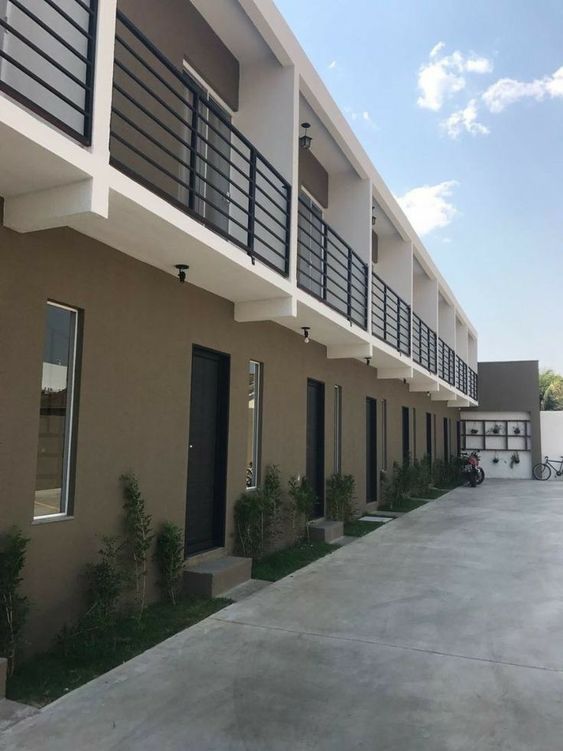 Dampak Ukuran 34x30 M