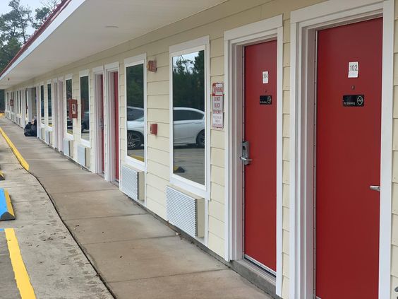 Dampak Depan Ukuran 45x30