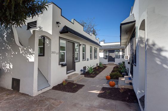 Dampak Depan Ukuran 40x90