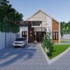 Desain Dan Renovasi Atap Rumah