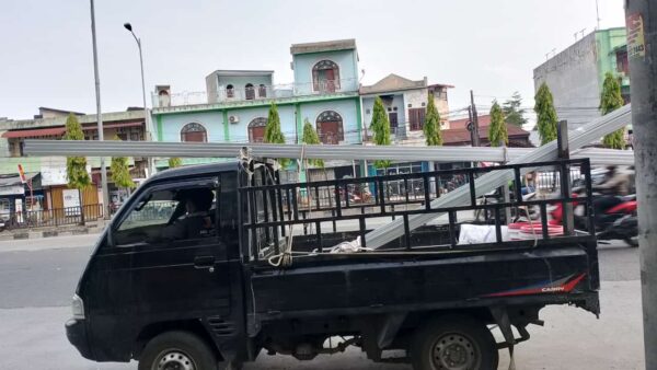 Desain Dan Bangun Rumah 2 Lantai Ukuran 9x9 - Image 4