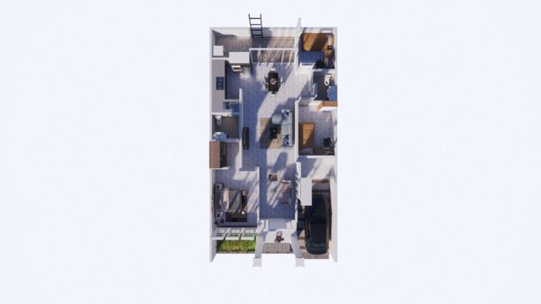 Desain Dan Renovasi Atap Rumah - Image 2