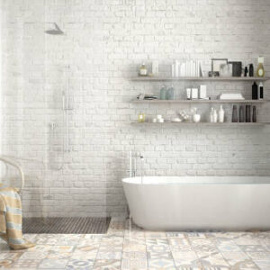 Keramik Lantai Shower Di Medan