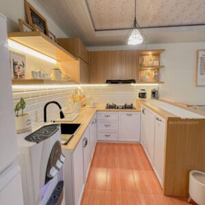 Keramik Lantai Untuk Dapur Di Medan