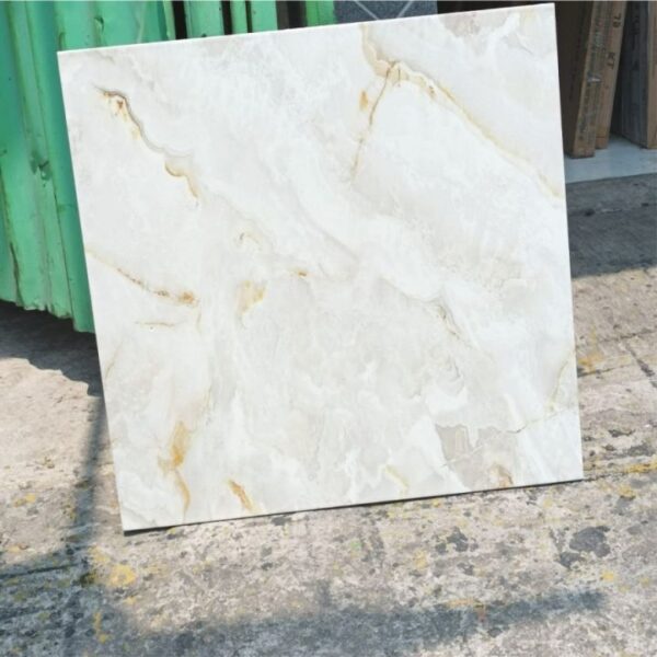 Keramik Motif Glossy Di Medan