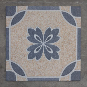 Keramik Motif Kasar Di Medan