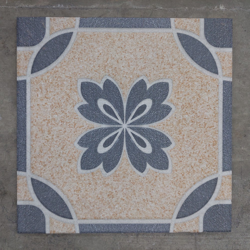 Keramik Motif Kasar Di Medan