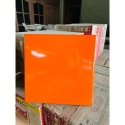 Keramik Lantai Warna Orange Di Medan