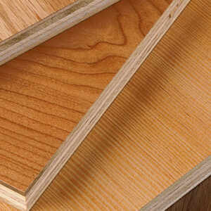 plywood f