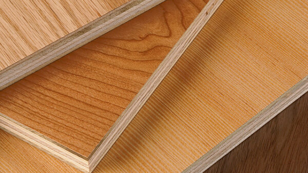 plywood f