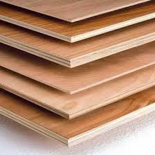 Plywood 12mm Medan