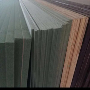 Papan MDF 3mm Medan