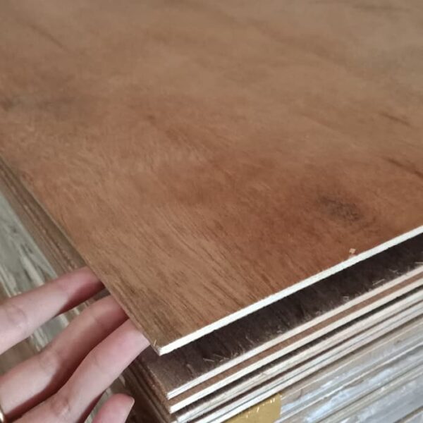 jual papan triplek 3mm mdn
