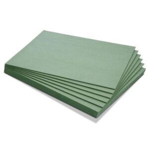 Papan Mdf Hijau Medan