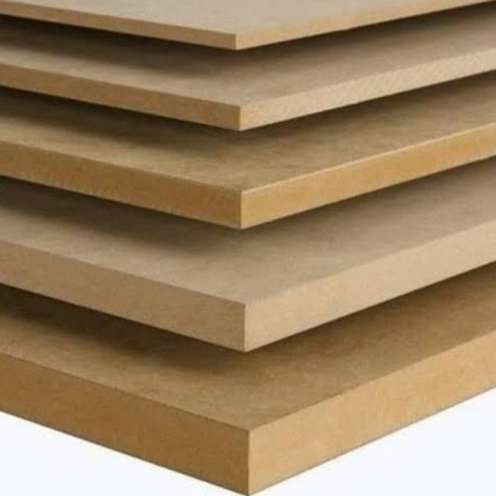 Papan MDF 9mm Medan