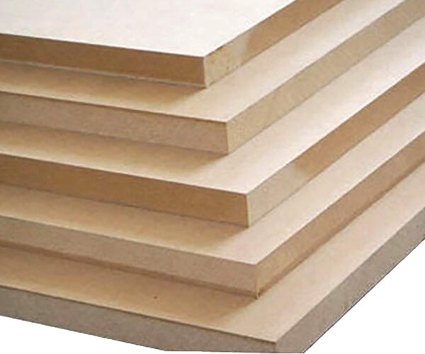 papan mdf 12