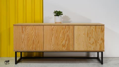 plywood furniture medan