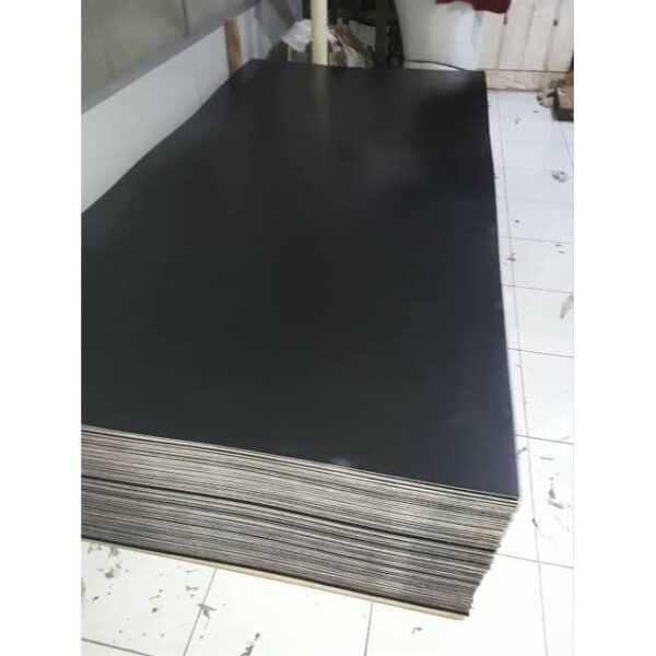 Triplek Warna Hitam Medan